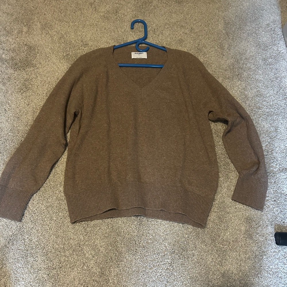 Old navy V-Neck Sweater